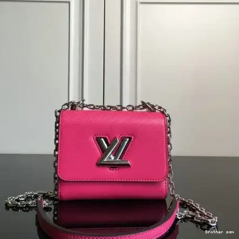 Brother sam LV Bags 205B570037 0808